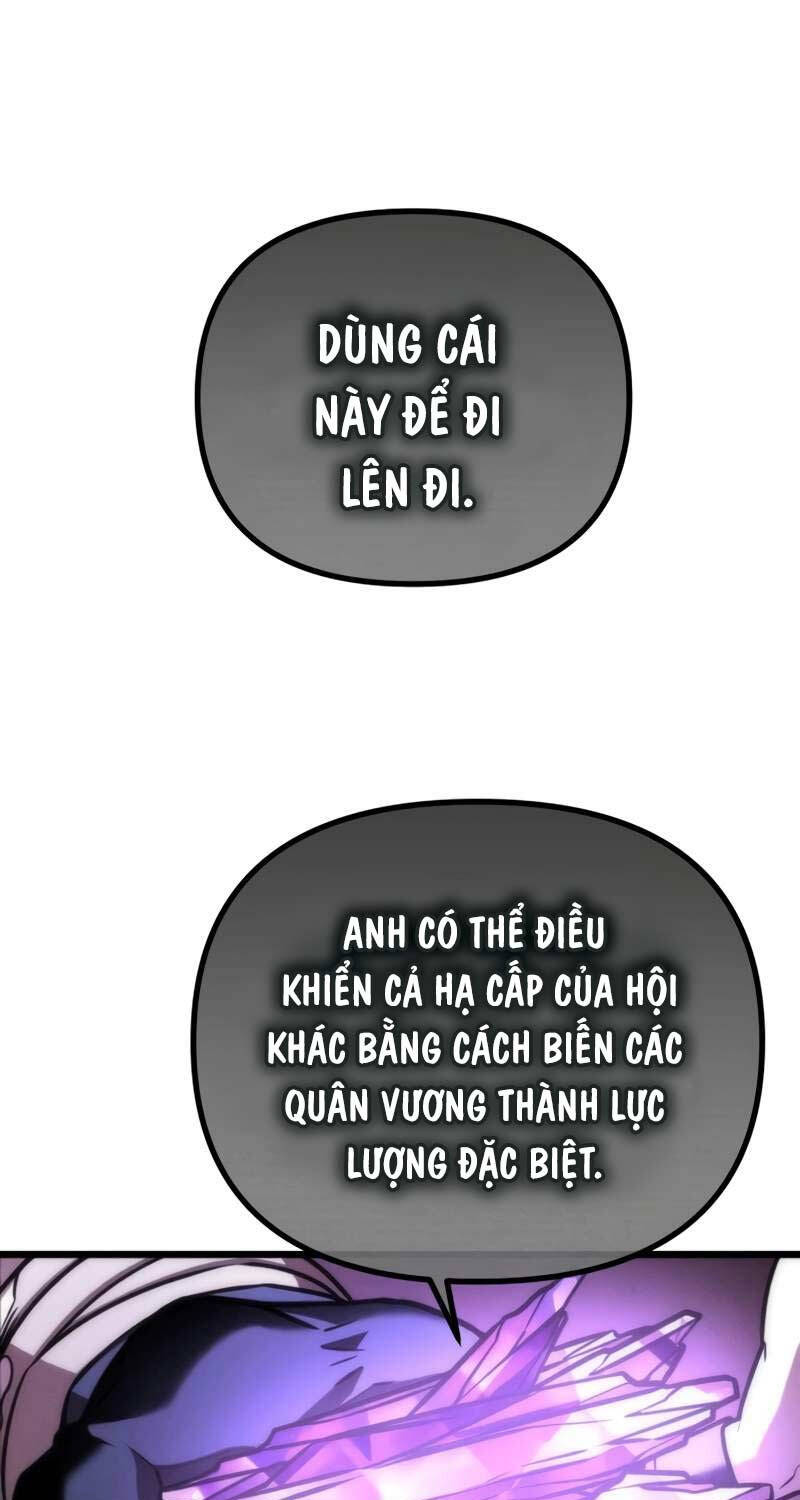 Chiến Binh Hồi Quy Chap 35 - Next Chap 36