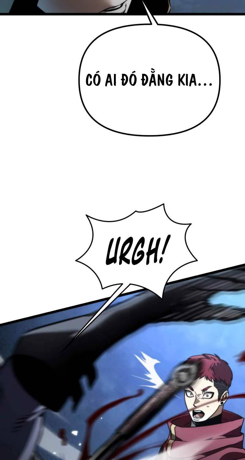 Chiến Binh Hồi Quy Chap 35 - Next Chap 36