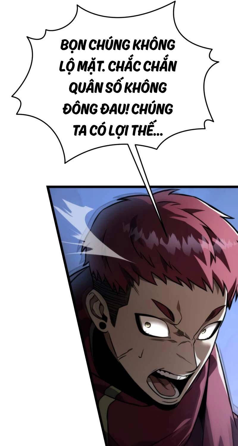 Chiến Binh Hồi Quy Chap 35 - Next Chap 36