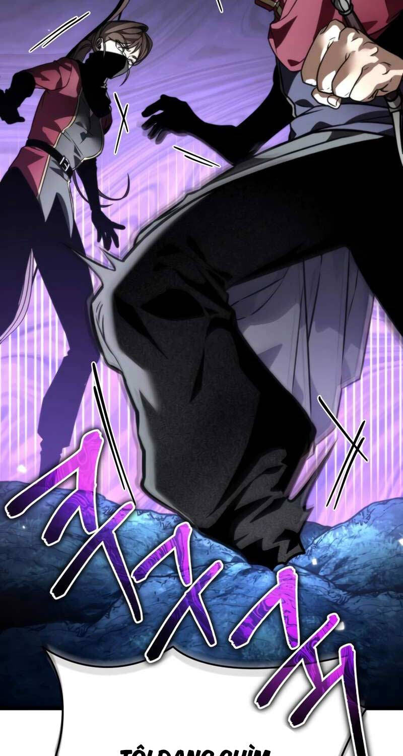 Chiến Binh Hồi Quy Chap 35 - Next Chap 36