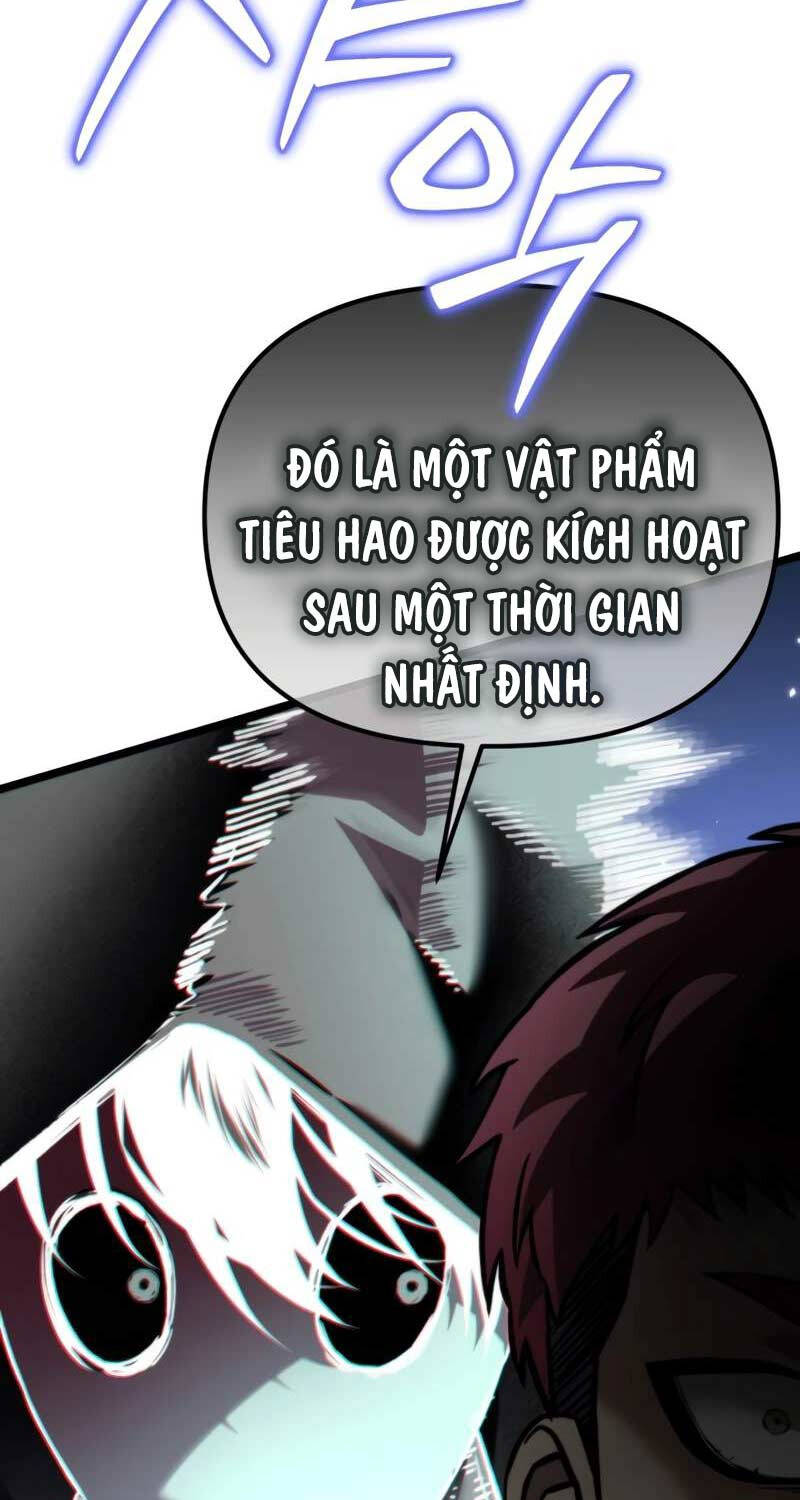 Chiến Binh Hồi Quy Chap 35 - Next Chap 36