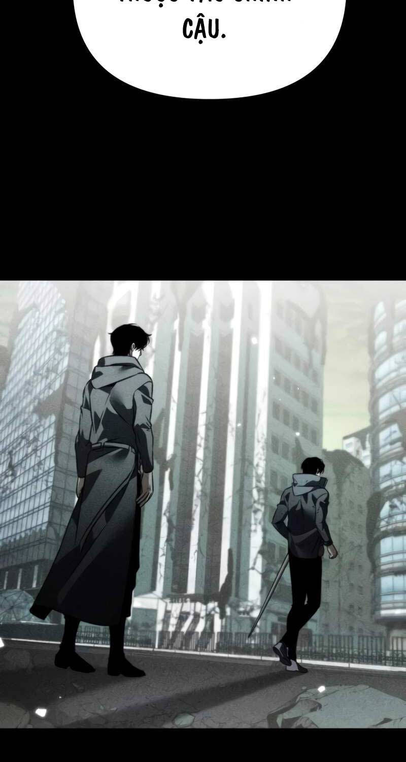 Chiến Binh Hồi Quy Chap 35 - Next Chap 36