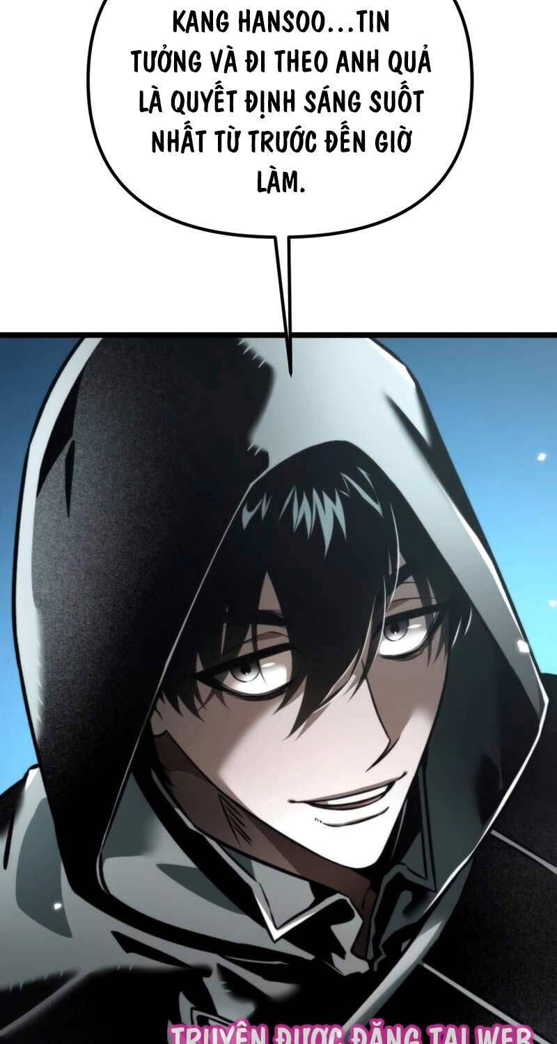 Chiến Binh Hồi Quy Chap 35 - Next Chap 36