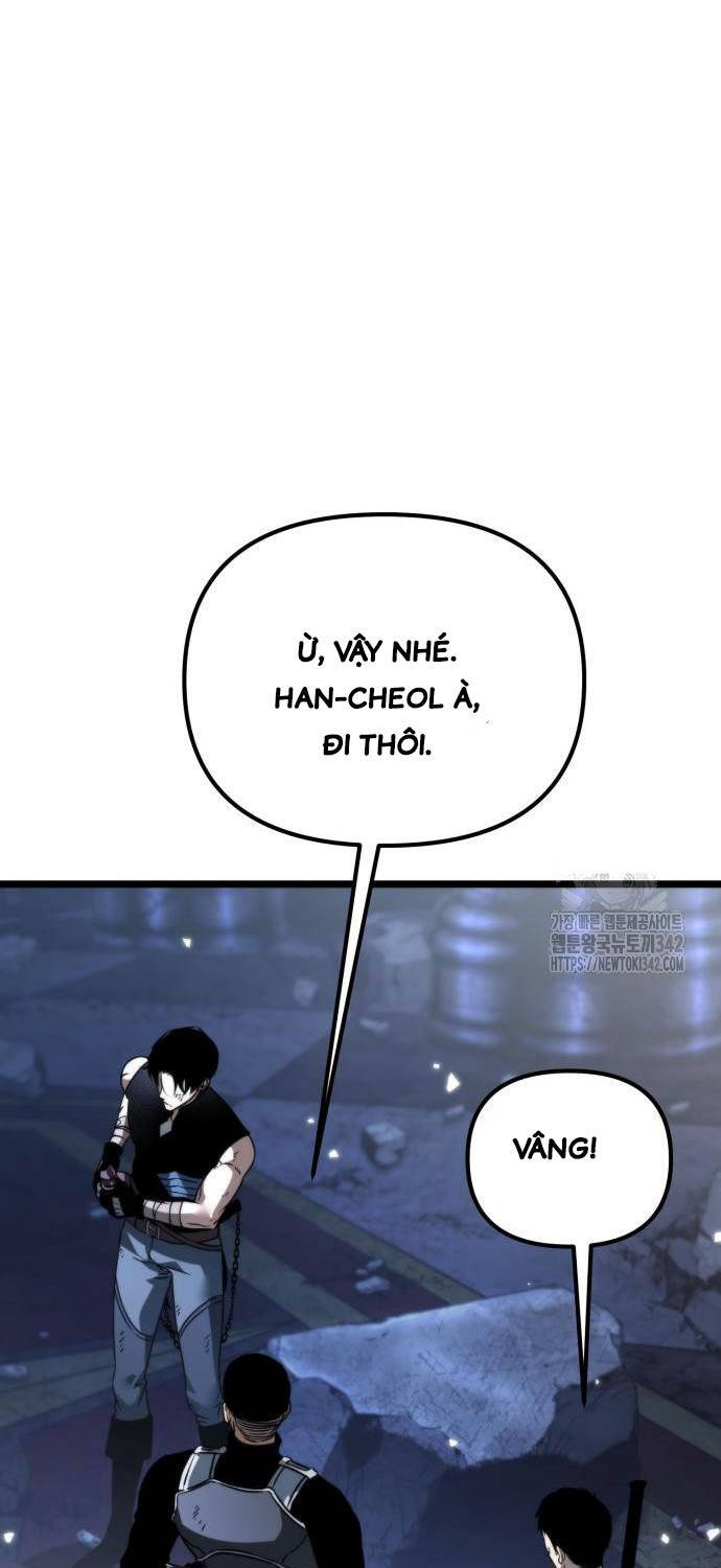 Chiến Binh Hồi Quy Chap 36 - Next Chap 37