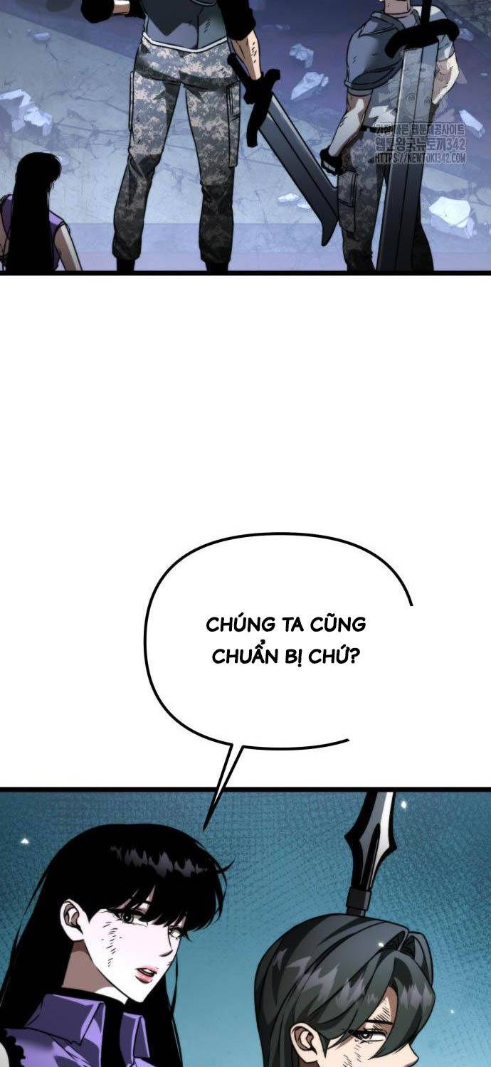 Chiến Binh Hồi Quy Chap 36 - Next Chap 37