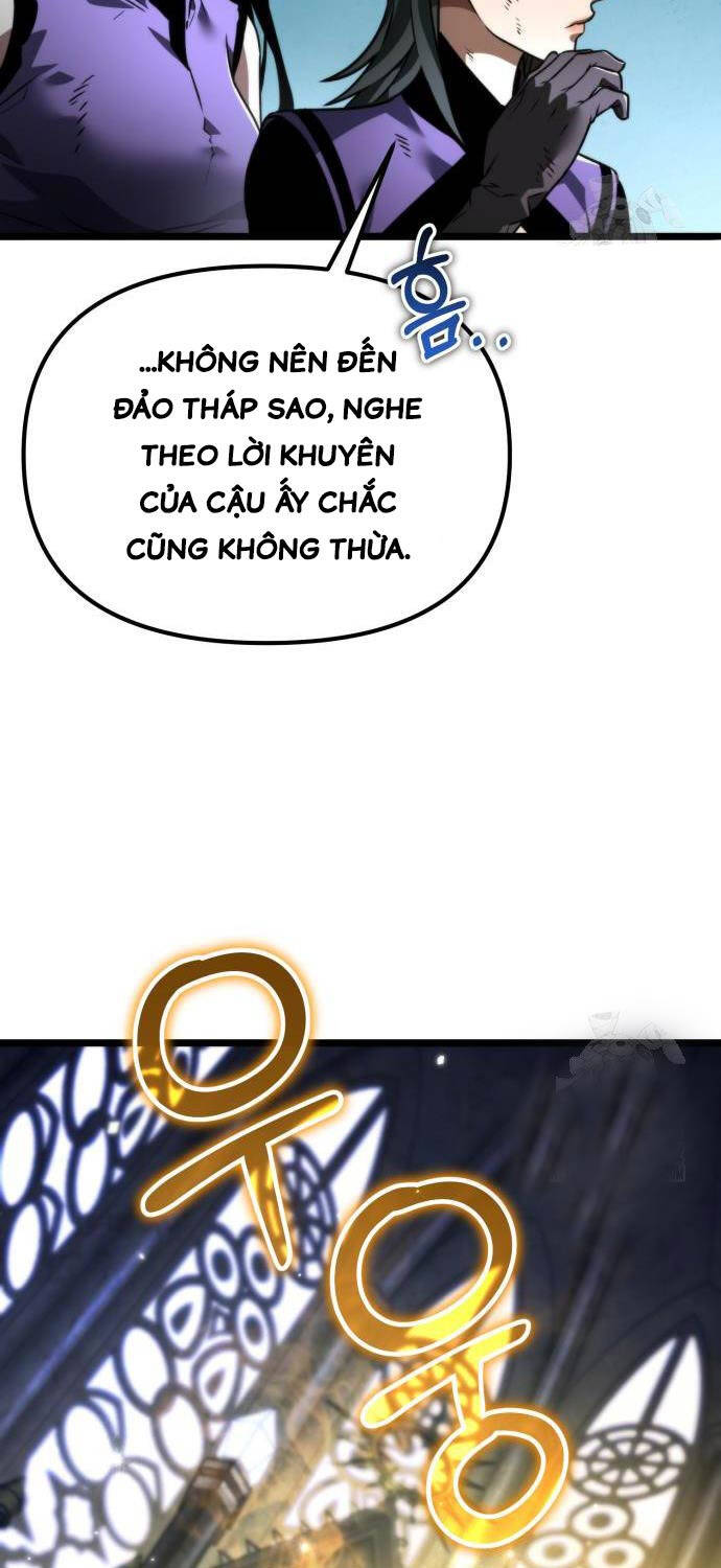 Chiến Binh Hồi Quy Chap 36 - Next Chap 37