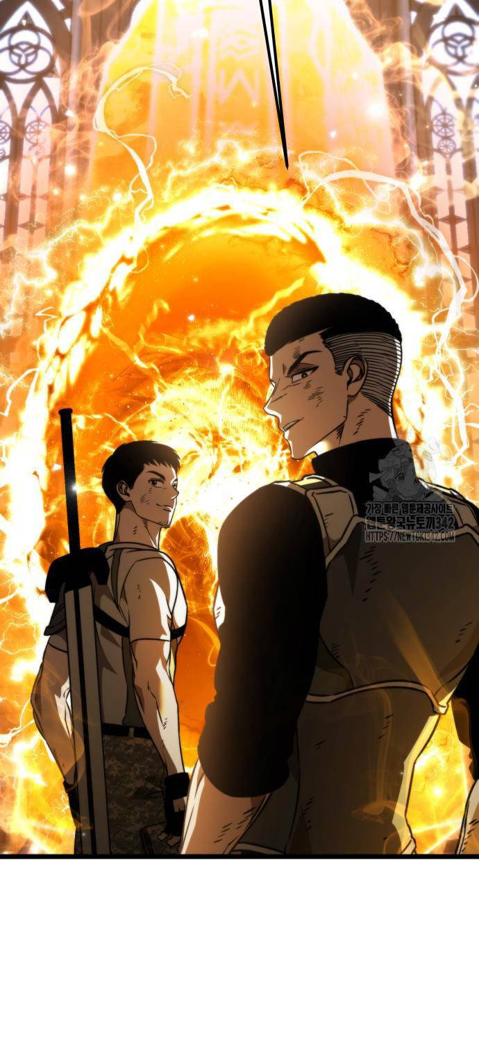 Chiến Binh Hồi Quy Chap 36 - Next Chap 37