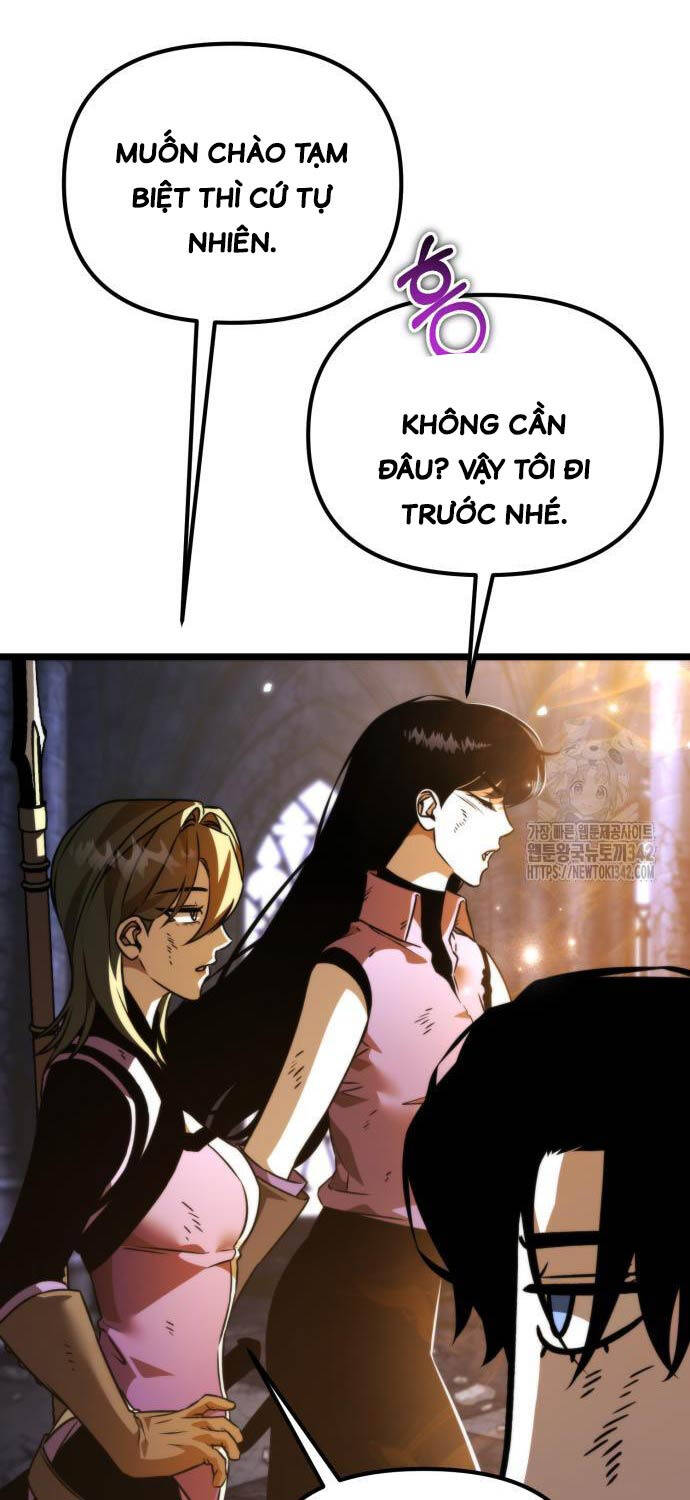 Chiến Binh Hồi Quy Chap 36 - Next Chap 37