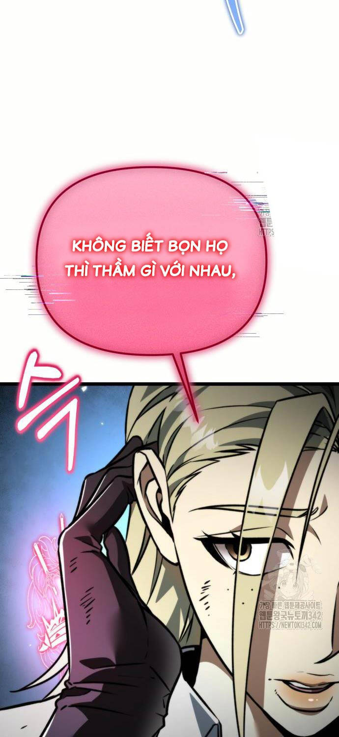 Chiến Binh Hồi Quy Chap 36 - Next Chap 37