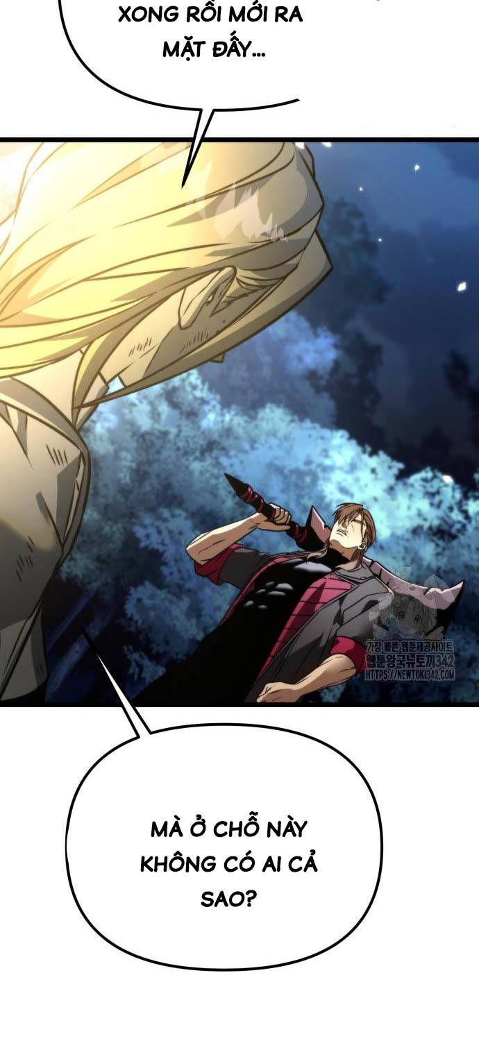 Chiến Binh Hồi Quy Chap 36 - Next Chap 37