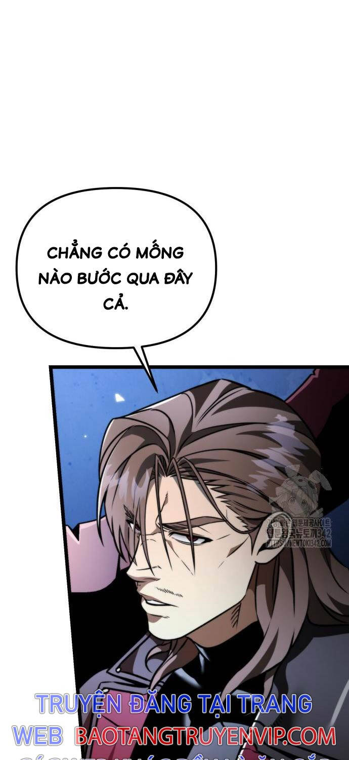 Chiến Binh Hồi Quy Chap 36 - Next Chap 37