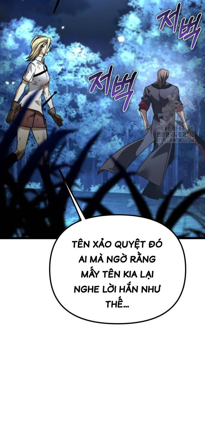 Chiến Binh Hồi Quy Chap 36 - Next Chap 37