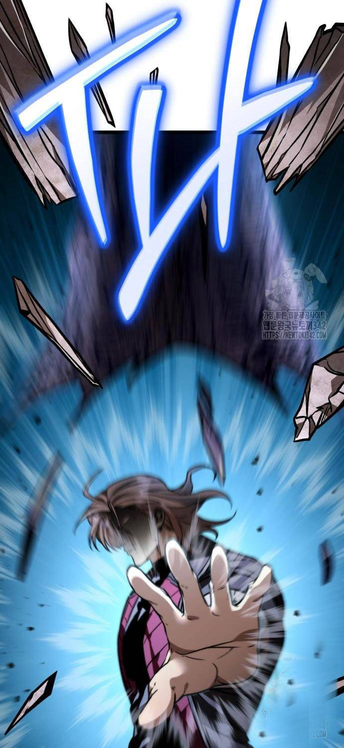 Chiến Binh Hồi Quy Chap 36 - Next Chap 37