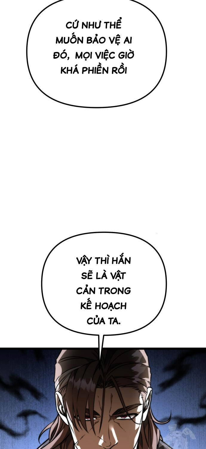 Chiến Binh Hồi Quy Chap 36 - Next Chap 37