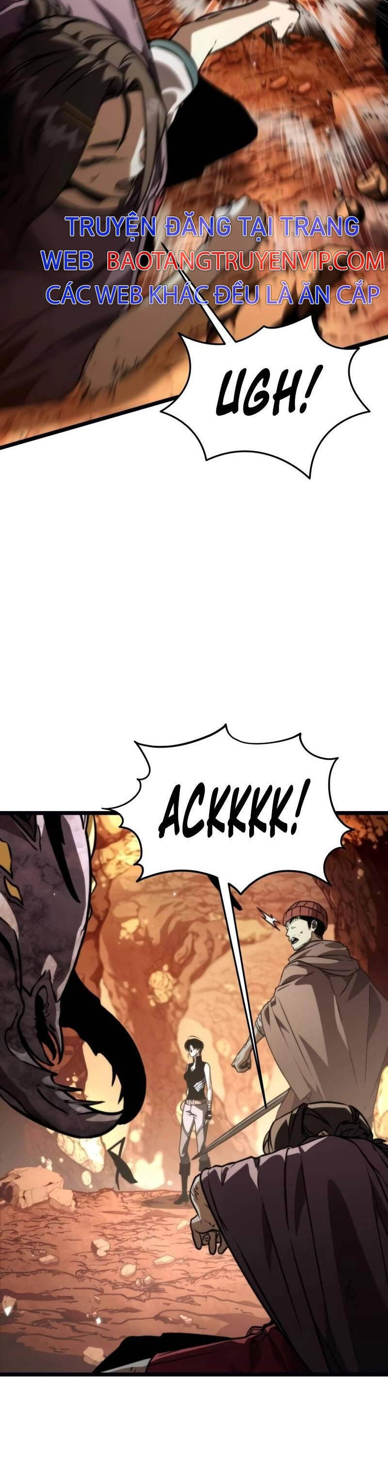 Chiến Binh Hồi Quy Chap 37 - Next Chap 38