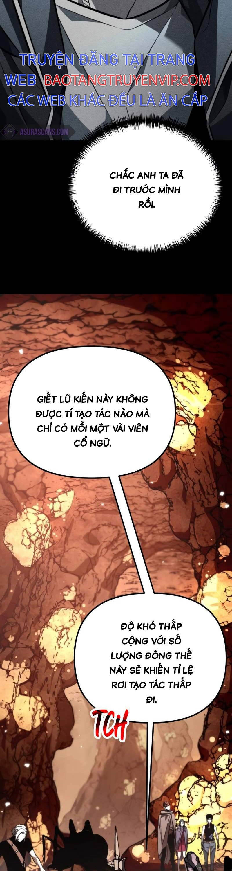 Chiến Binh Hồi Quy Chap 37 - Next Chap 38