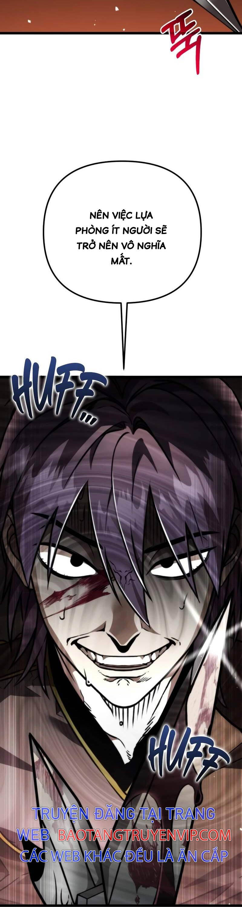 Chiến Binh Hồi Quy Chap 37 - Next Chap 38