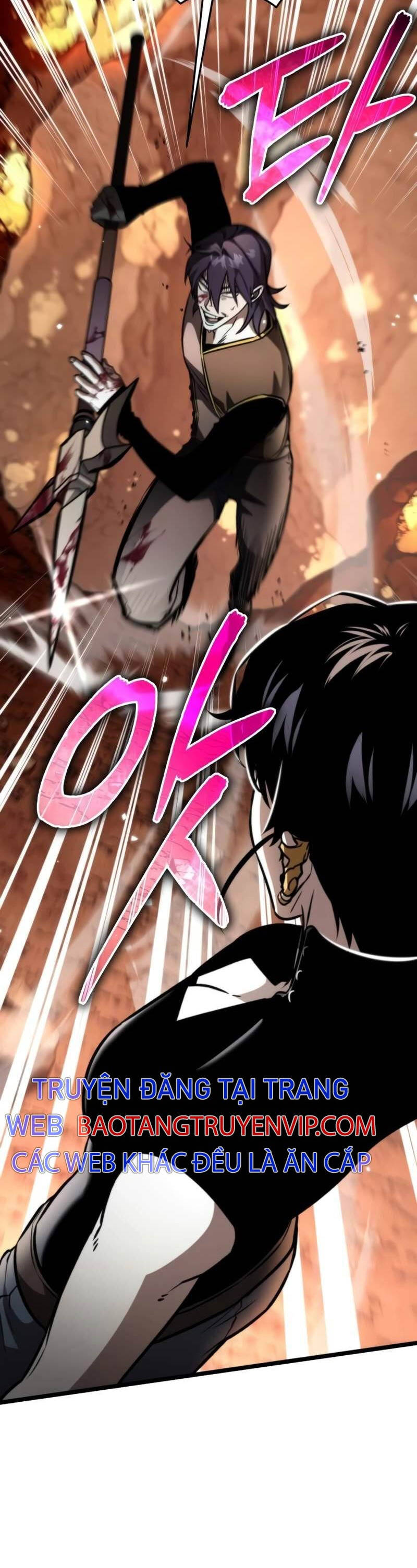 Chiến Binh Hồi Quy Chap 37 - Next Chap 38