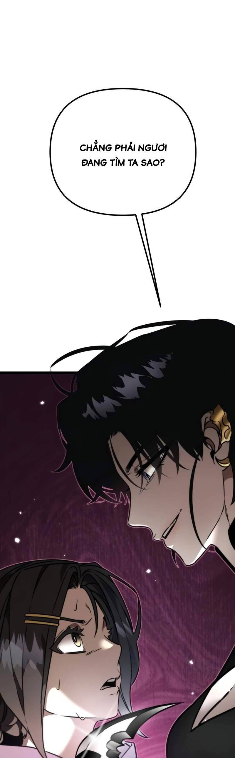 Chiến Binh Hồi Quy Chap 37 - Next Chap 38