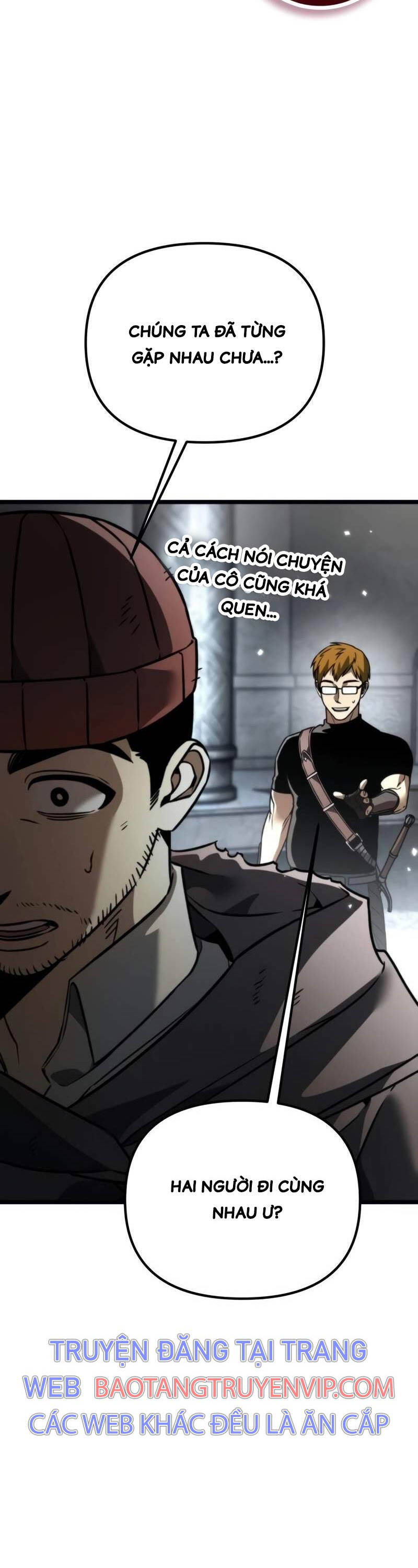 Chiến Binh Hồi Quy Chap 37 - Next Chap 38