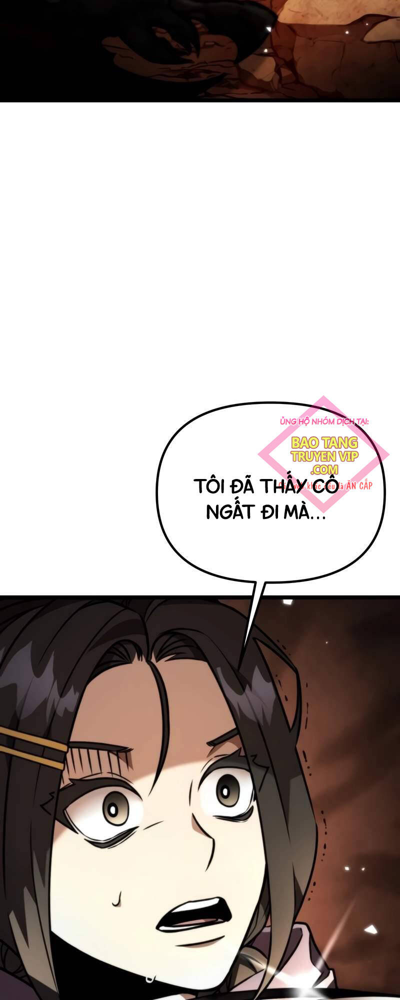 Chiến Binh Hồi Quy Chap 38 - Next Chap 39