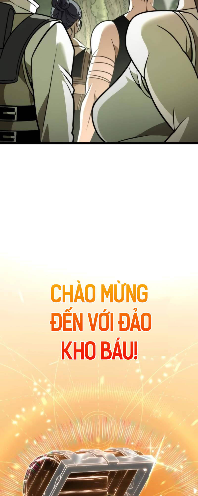 Chiến Binh Hồi Quy Chap 38 - Next Chap 39