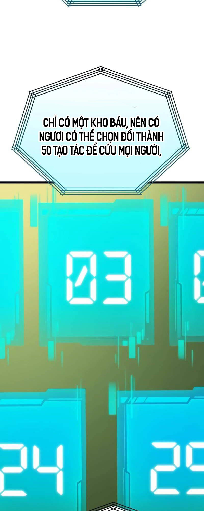 Chiến Binh Hồi Quy Chap 38 - Next Chap 39