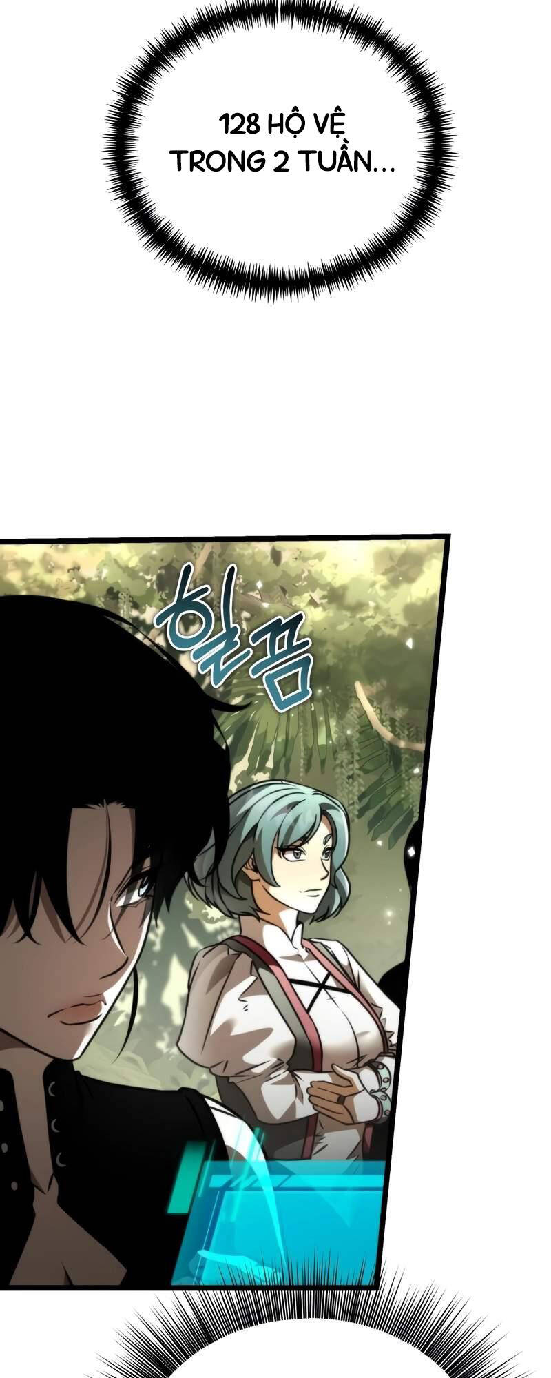 Chiến Binh Hồi Quy Chap 38 - Next Chap 39