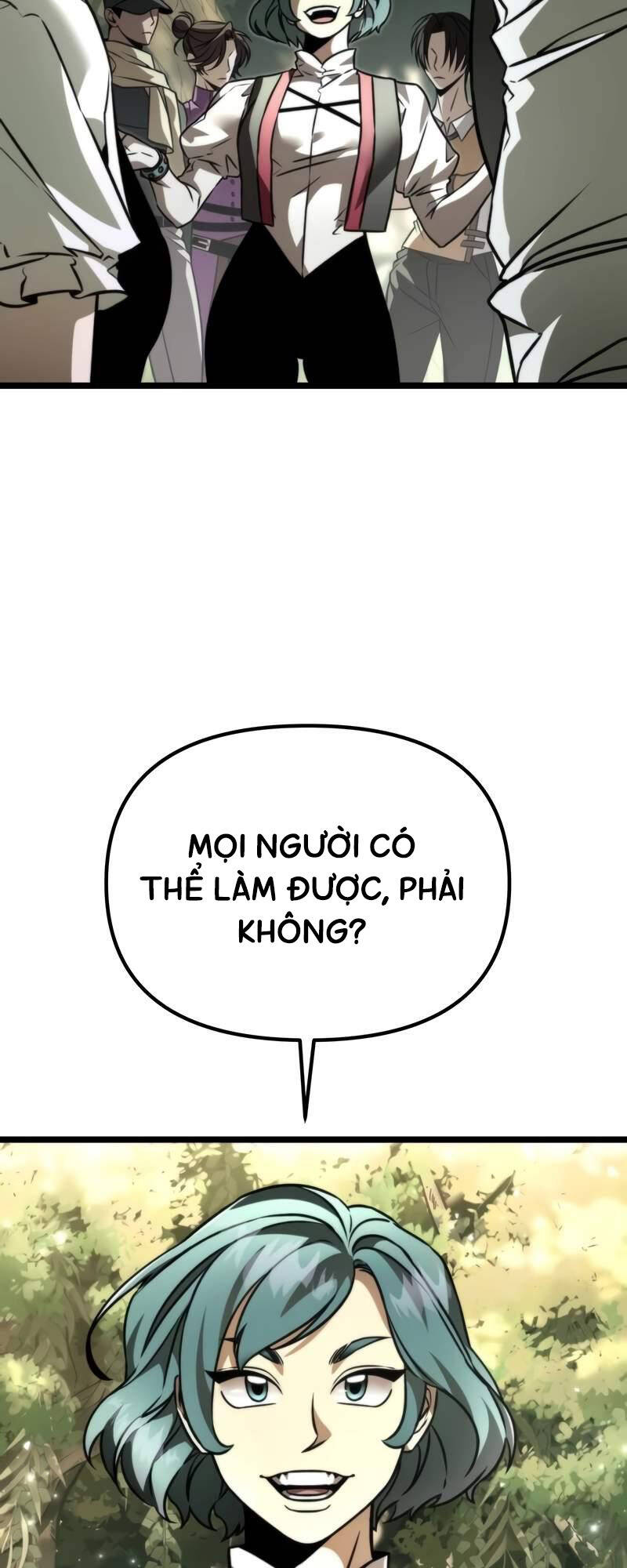 Chiến Binh Hồi Quy Chap 38 - Next Chap 39