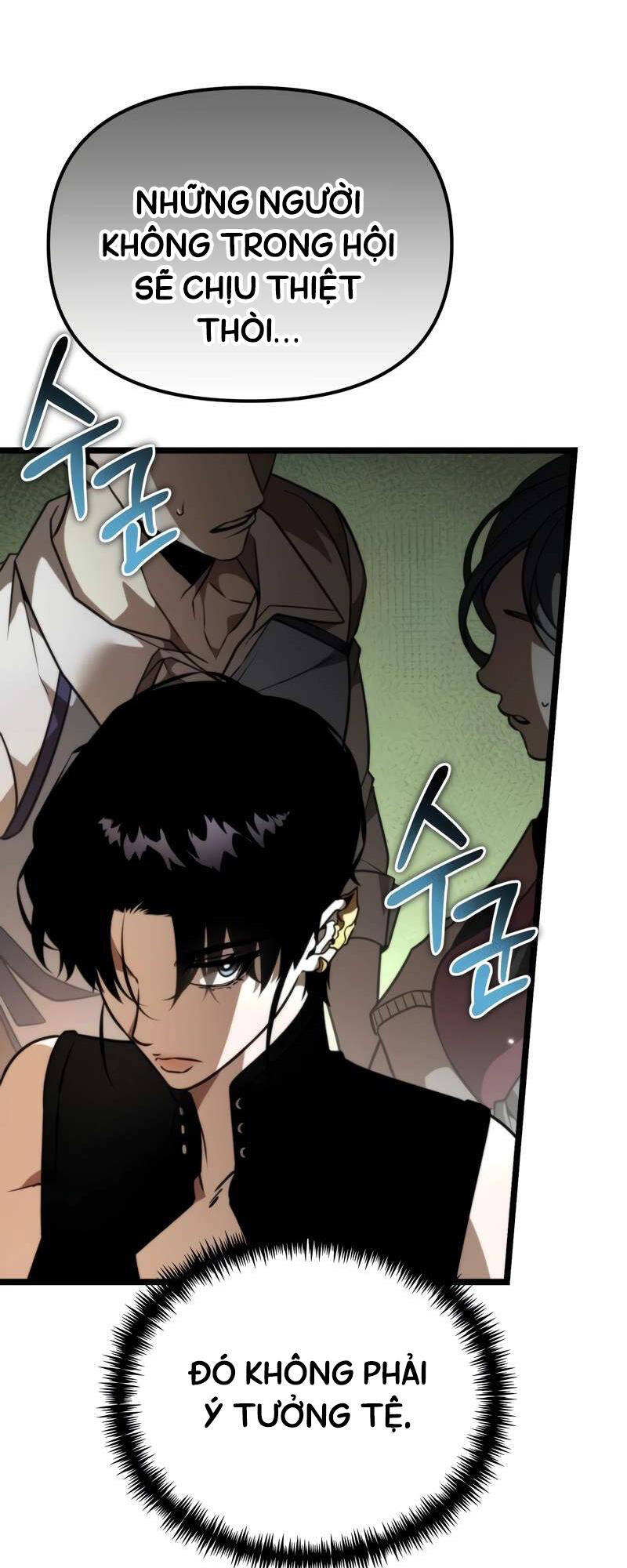 Chiến Binh Hồi Quy Chap 38 - Next Chap 39