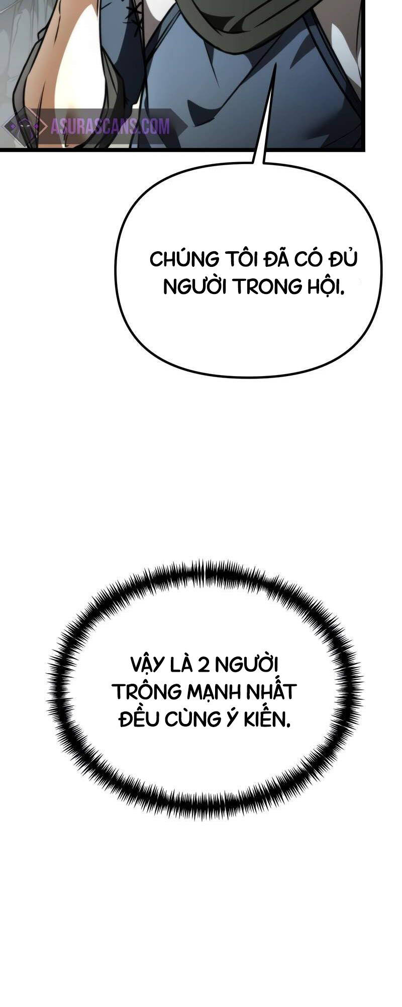 Chiến Binh Hồi Quy Chap 38 - Next Chap 39