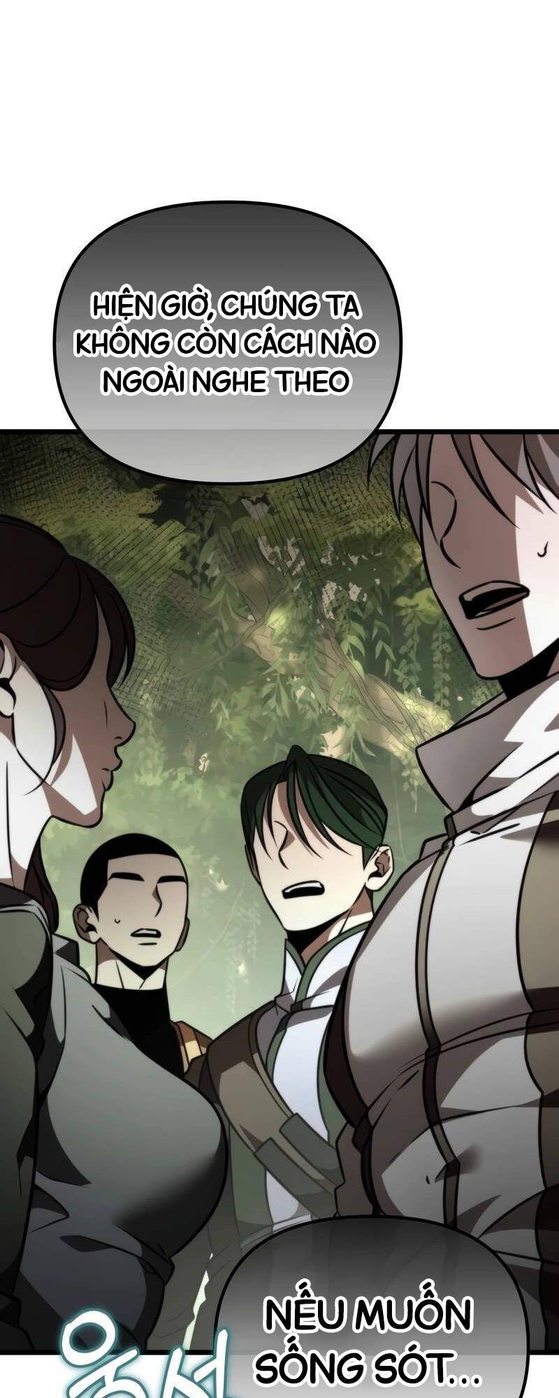 Chiến Binh Hồi Quy Chap 38 - Next Chap 39