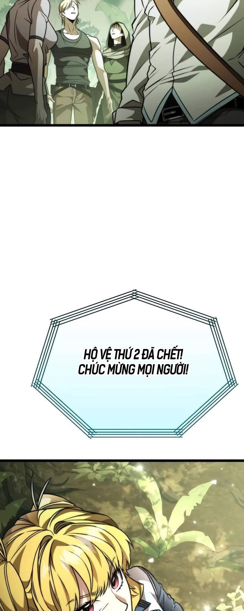 Chiến Binh Hồi Quy Chap 38 - Next Chap 39