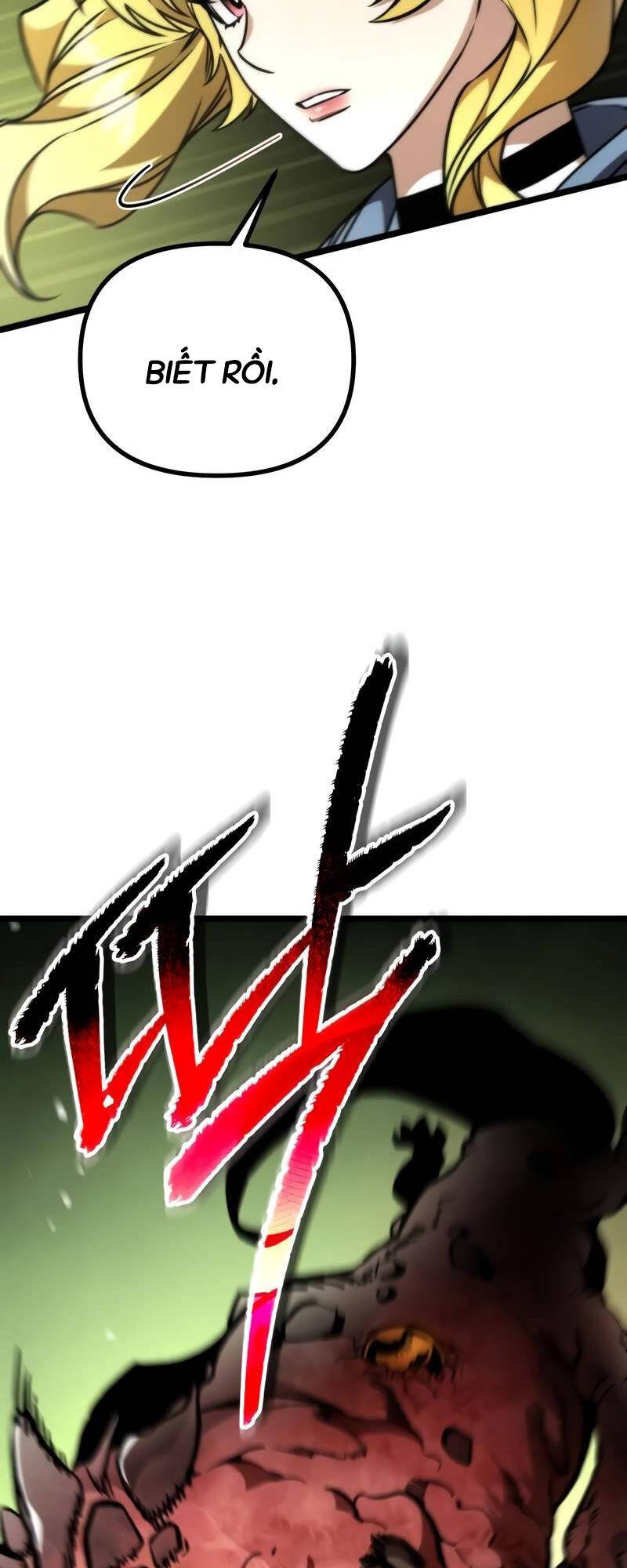 Chiến Binh Hồi Quy Chap 38 - Next Chap 39