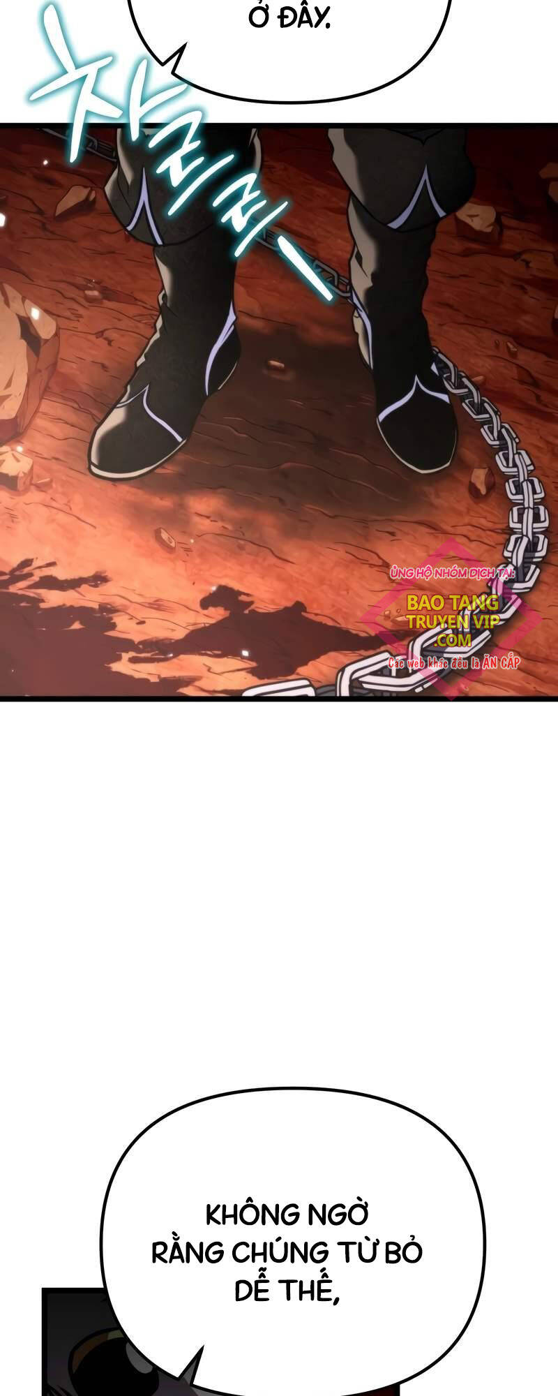 Chiến Binh Hồi Quy Chap 38 - Next Chap 39