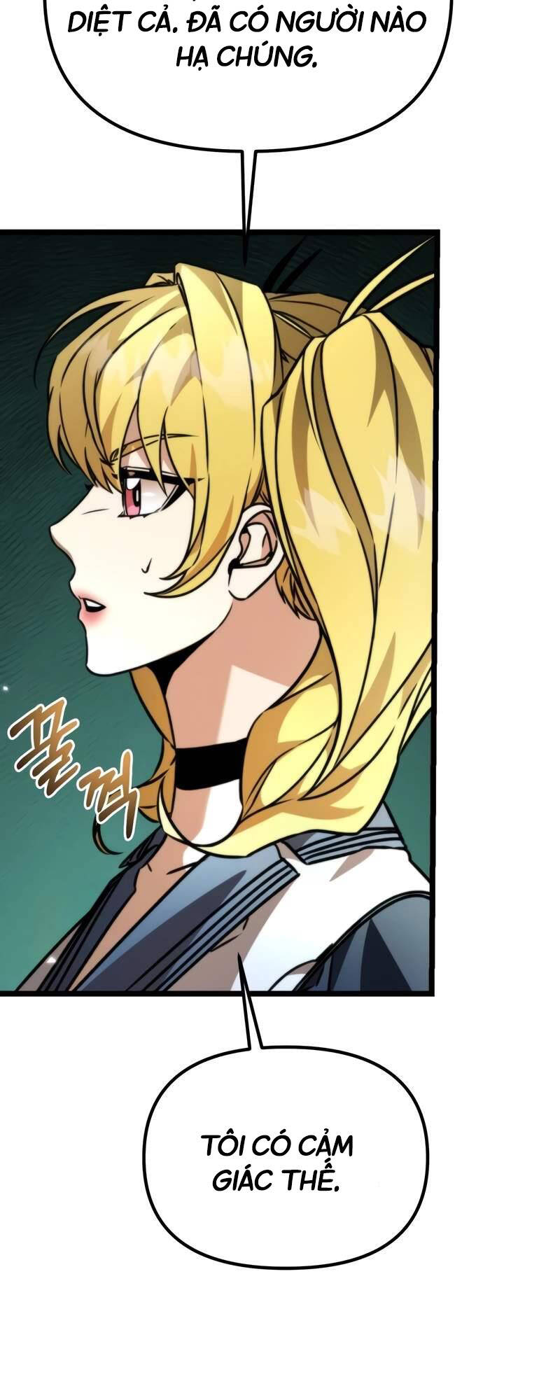 Chiến Binh Hồi Quy Chap 38 - Next Chap 39