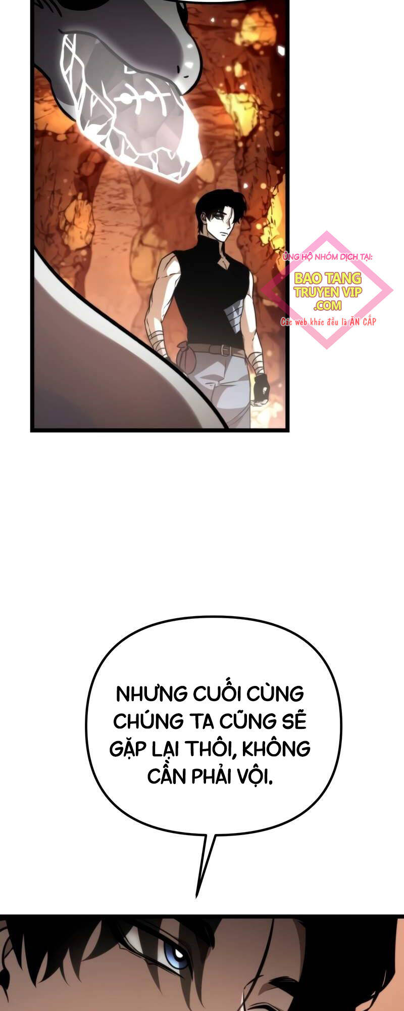 Chiến Binh Hồi Quy Chap 38 - Next Chap 39