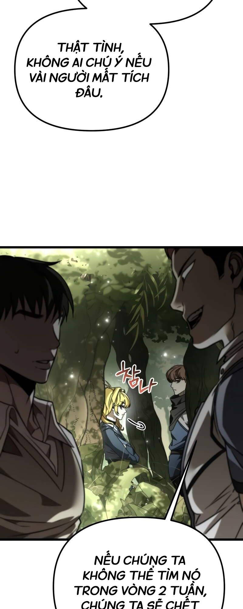 Chiến Binh Hồi Quy Chap 38 - Next Chap 39