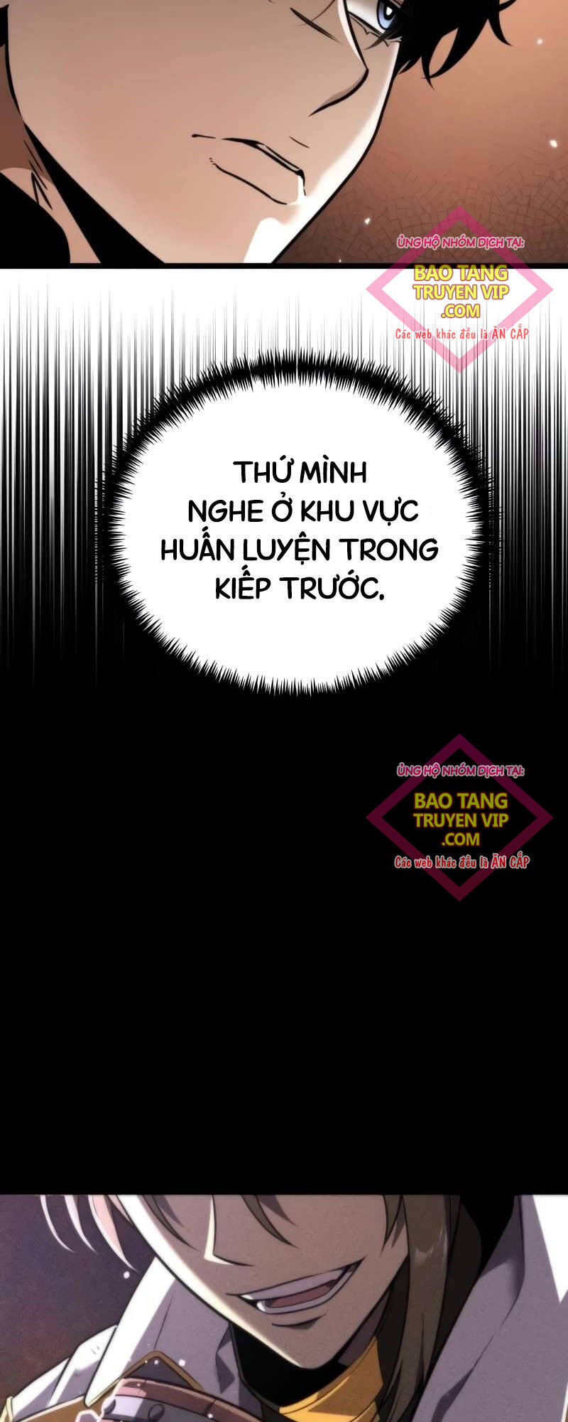 Chiến Binh Hồi Quy Chap 38 - Next Chap 39