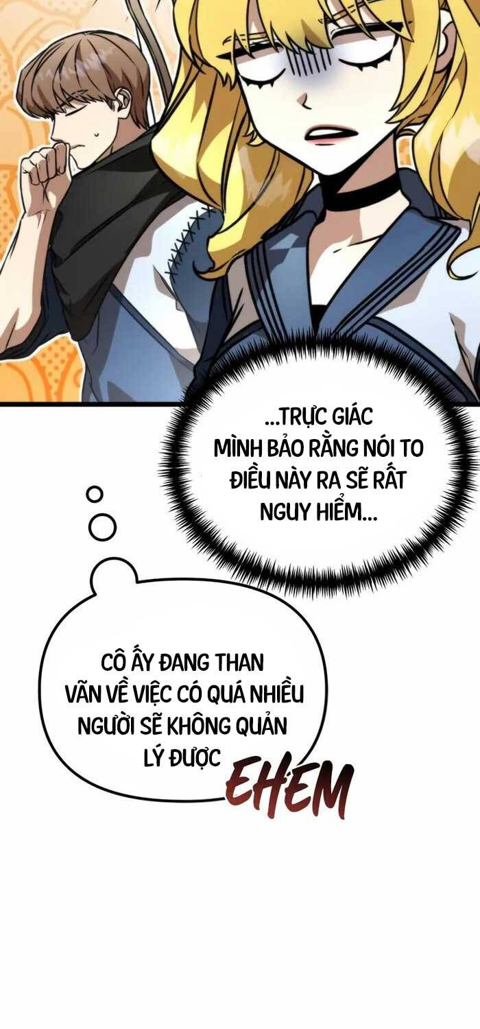 Chiến Binh Hồi Quy Chap 39 - Next Chap 40