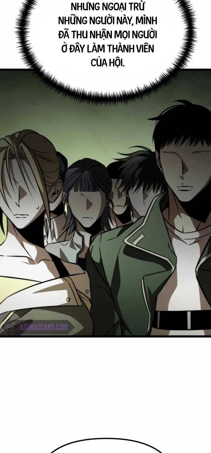 Chiến Binh Hồi Quy Chap 39 - Next Chap 40