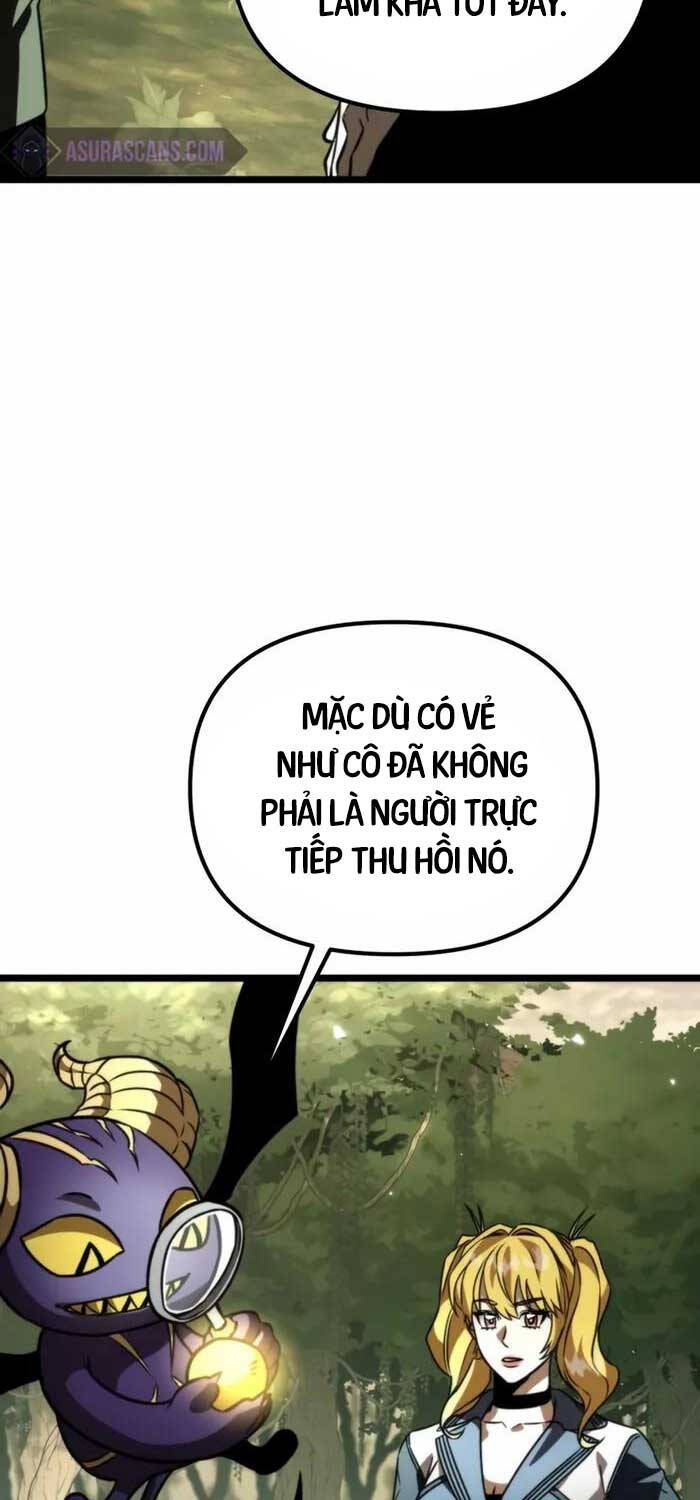 Chiến Binh Hồi Quy Chap 39 - Next Chap 40