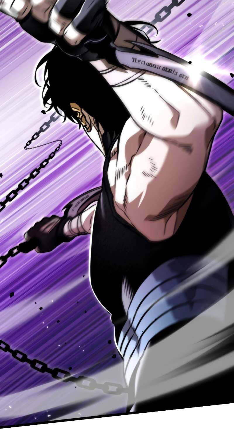 Chiến Binh Hồi Quy Chap 41 - Next Chap 42