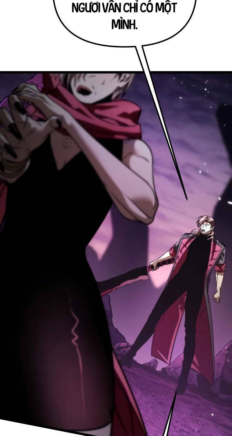 Chiến Binh Hồi Quy Chap 41 - Next Chap 42