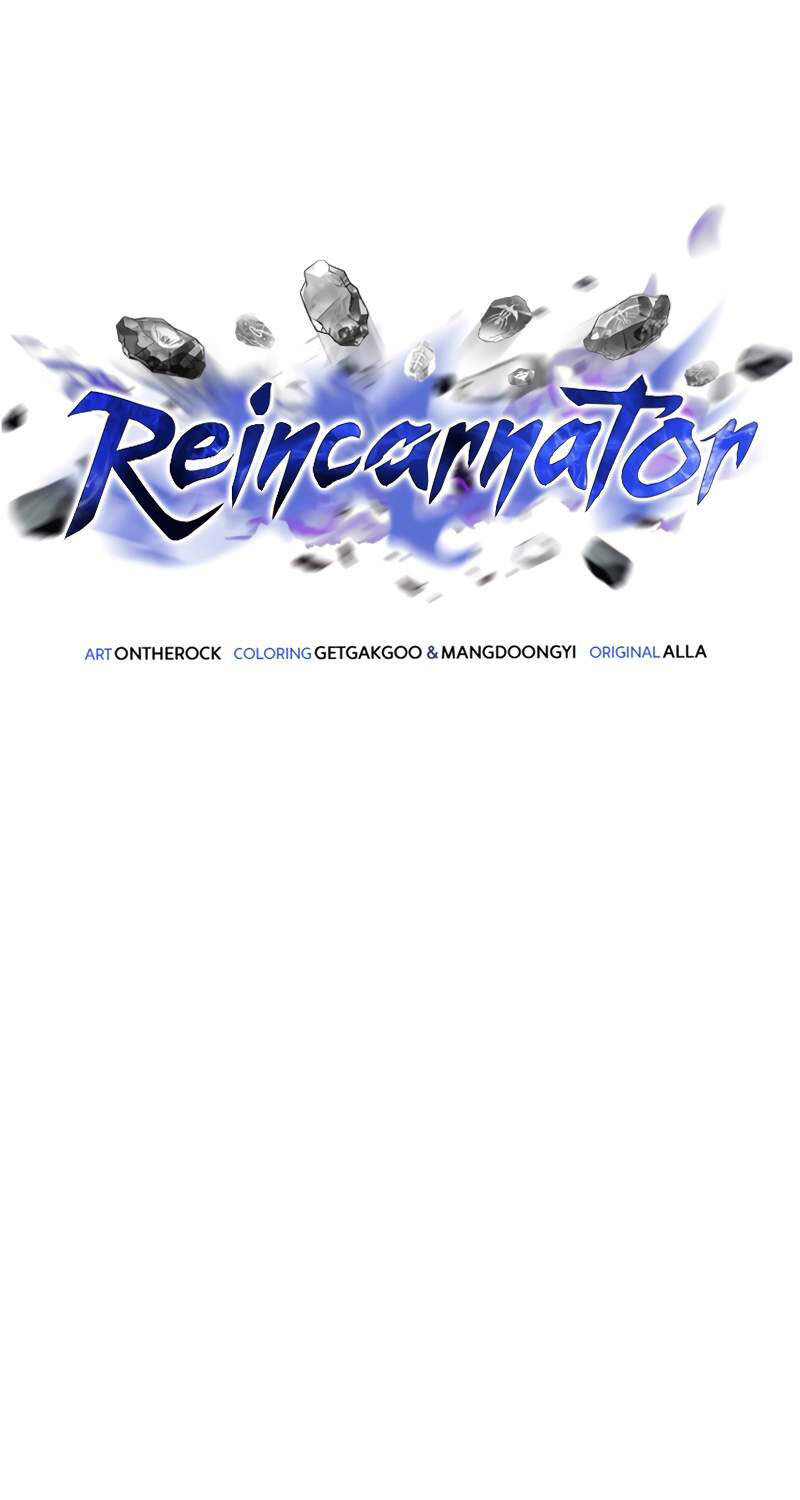 Chiến Binh Hồi Quy Chap 41 - Next Chap 42