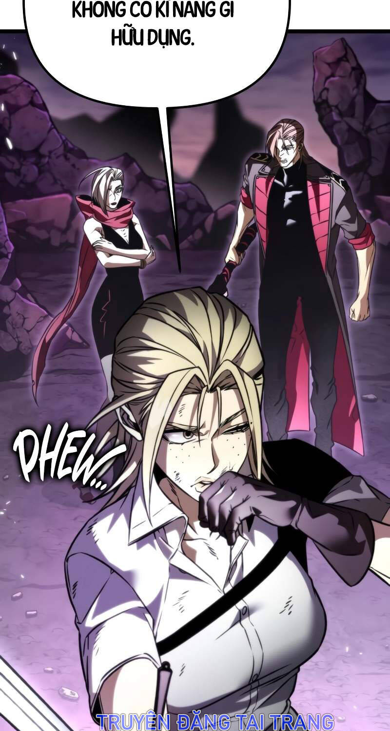 Chiến Binh Hồi Quy Chap 41 - Next Chap 42