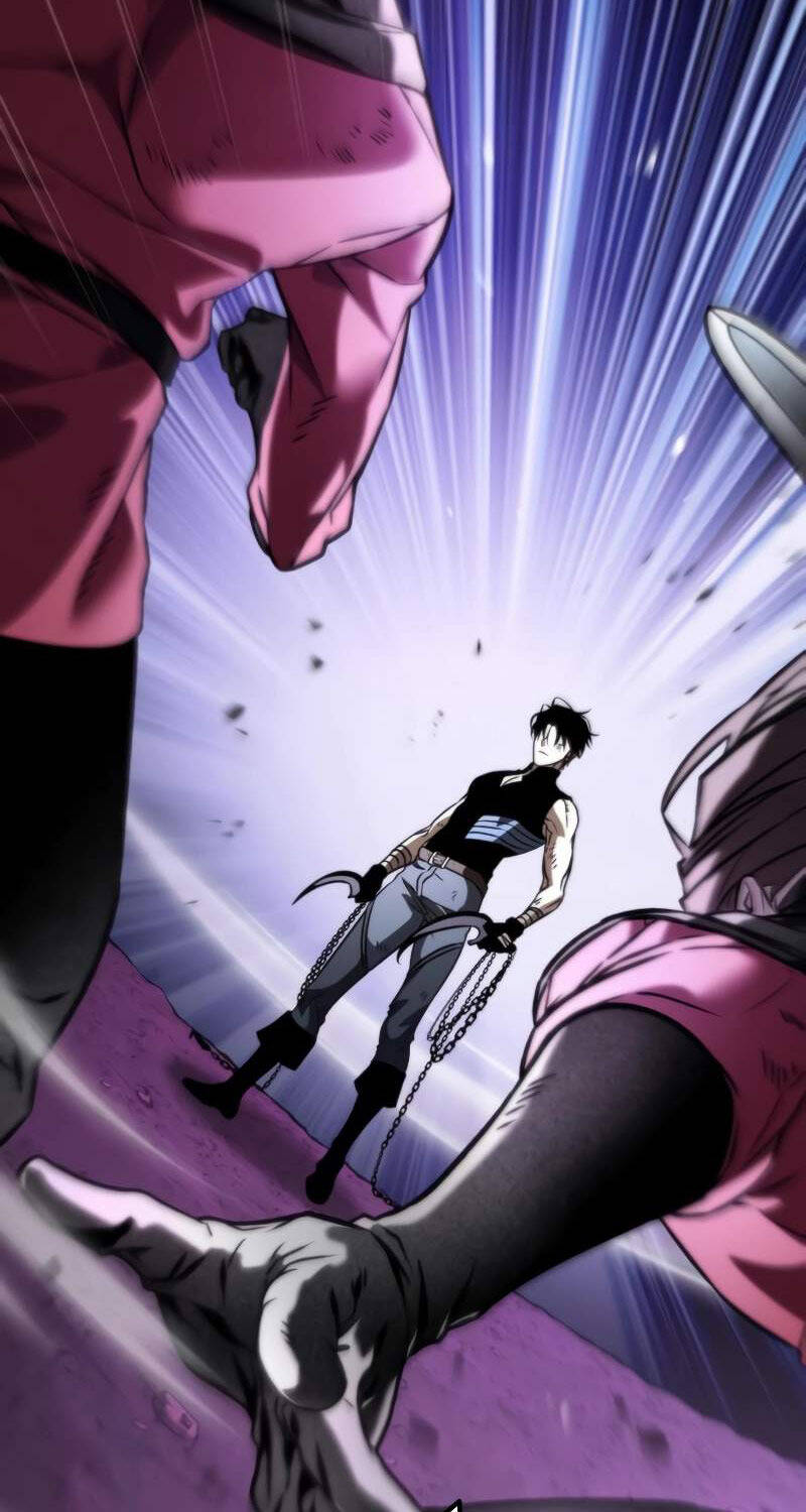 Chiến Binh Hồi Quy Chap 41 - Next Chap 42