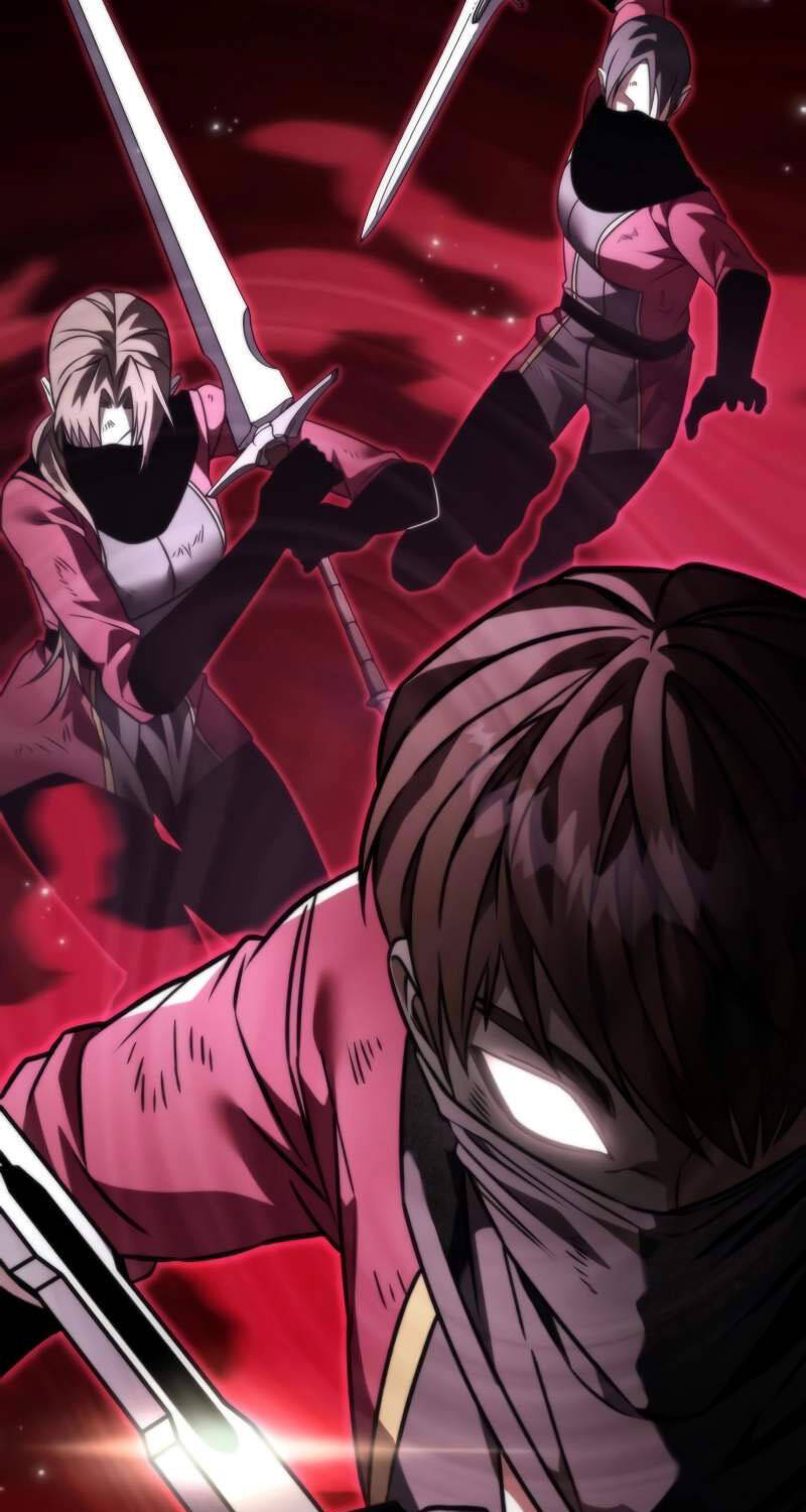 Chiến Binh Hồi Quy Chap 41 - Next Chap 42