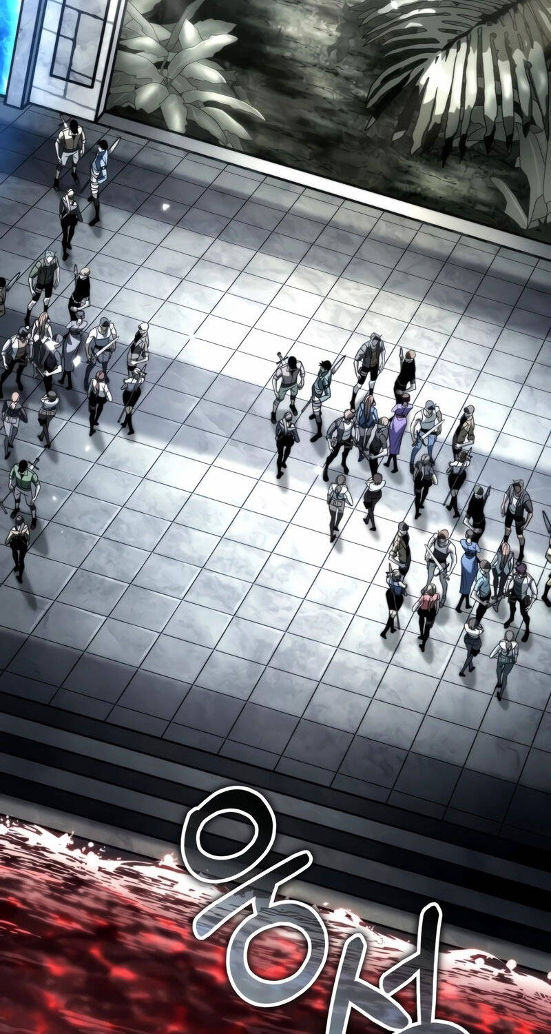 Chiến Binh Hồi Quy Chap 42 - Next Chap 43