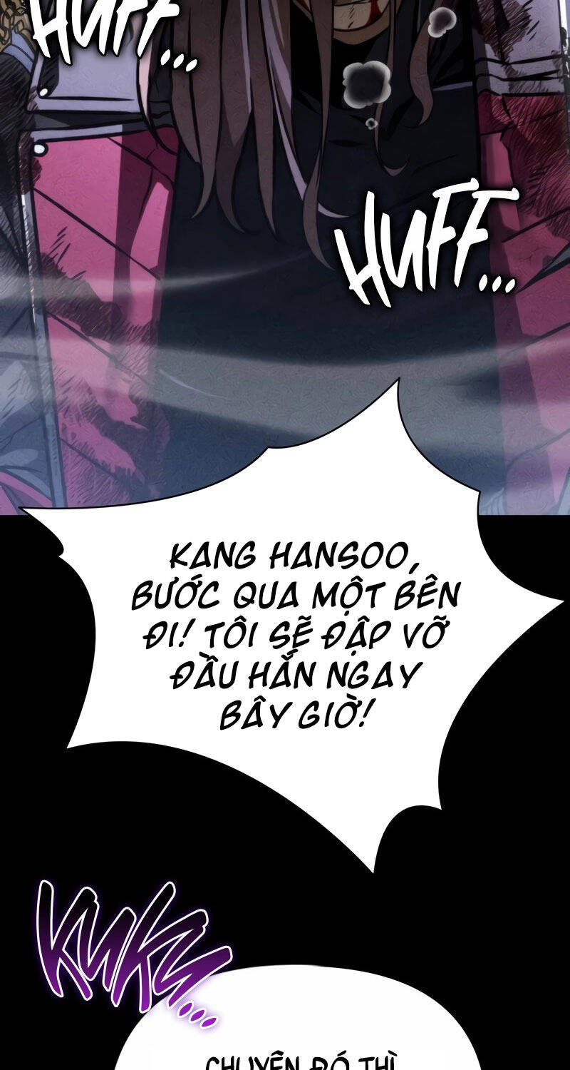 Chiến Binh Hồi Quy Chap 42 - Next Chap 43